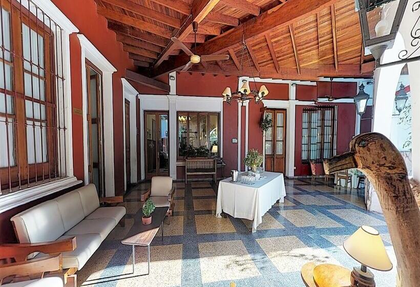 Gran Hotel Del Paraguay