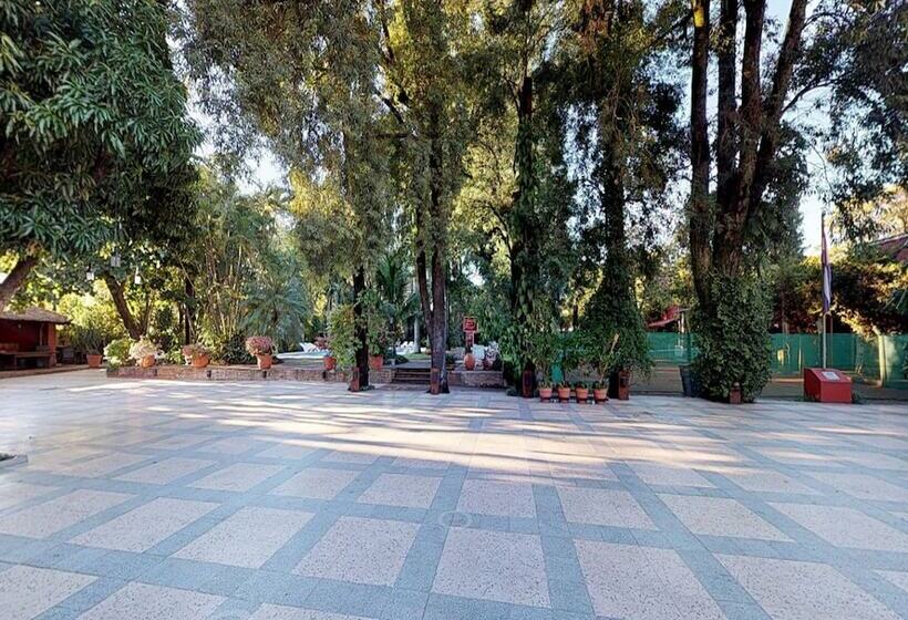 Gran Hotel Del Paraguay