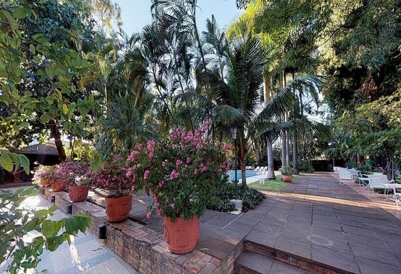 Gran Hotel Del Paraguay