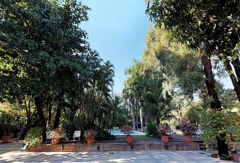 Gran Hotel Del Paraguay