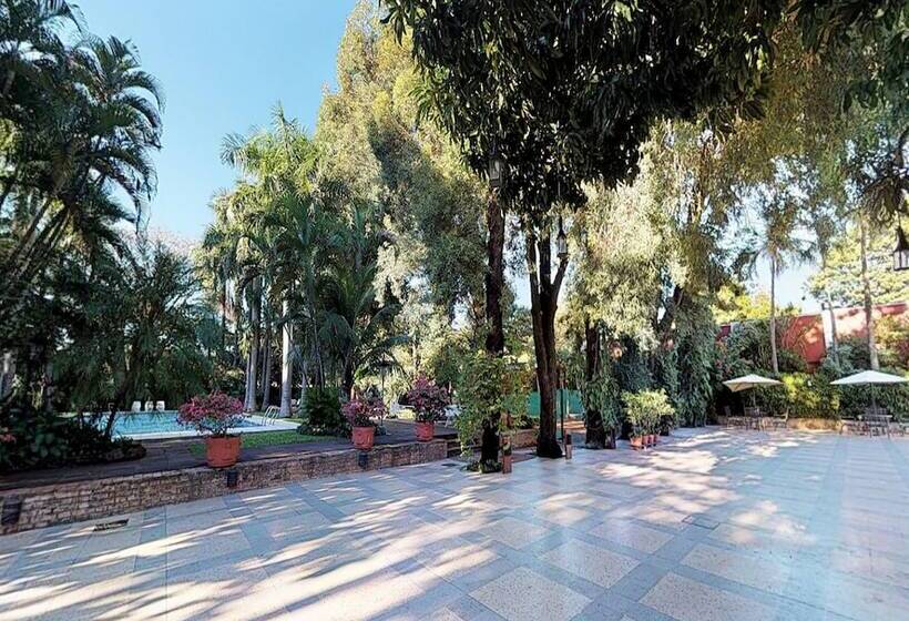 Gran Hotel Del Paraguay