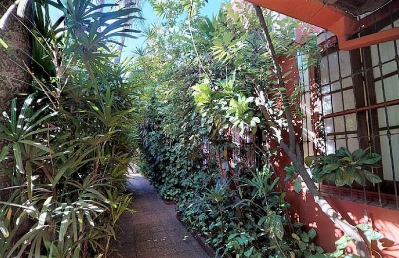 Gran Hotel Del Paraguay