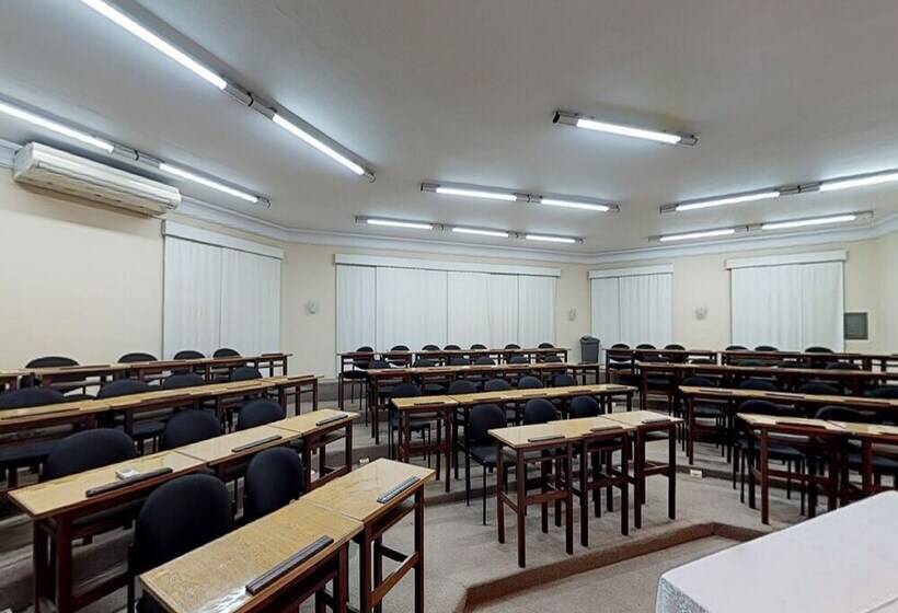 Gran Hotel Del Paraguay