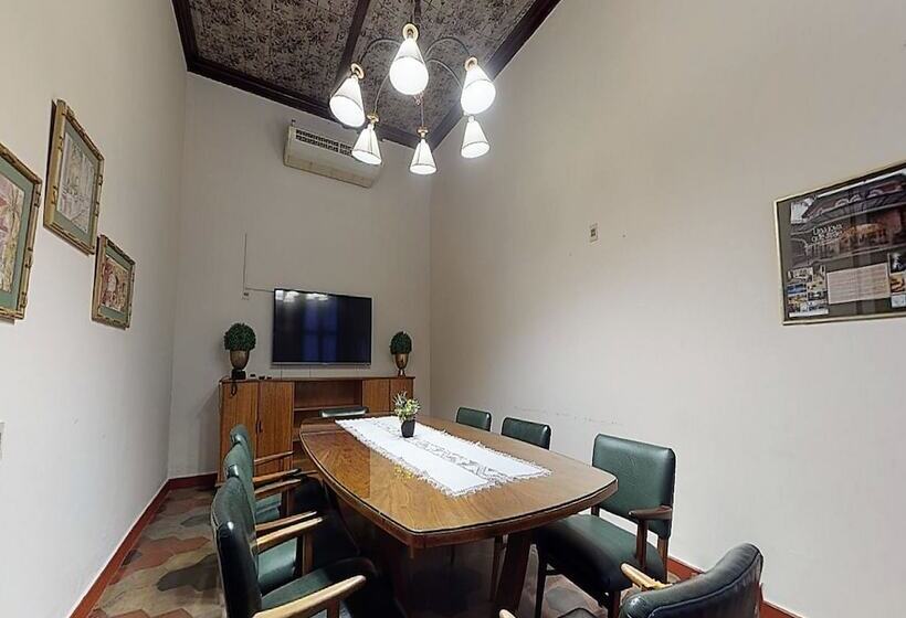 Gran Hotel Del Paraguay