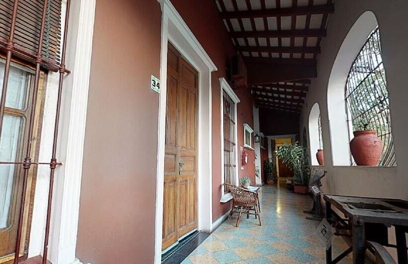 Gran Hotel Del Paraguay