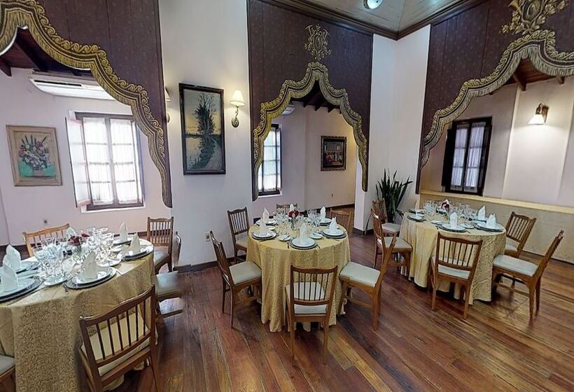 Gran Hotel Del Paraguay