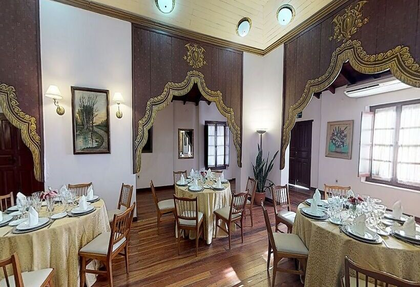 Gran Hotel Del Paraguay