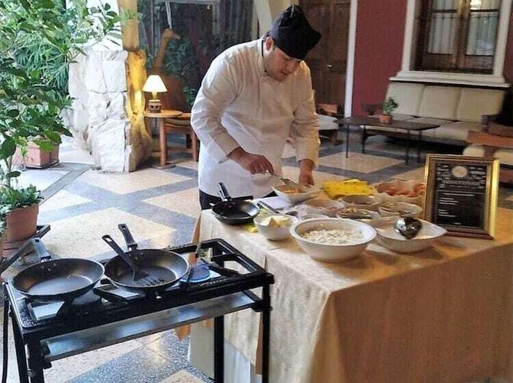 Gran Hotel Del Paraguay