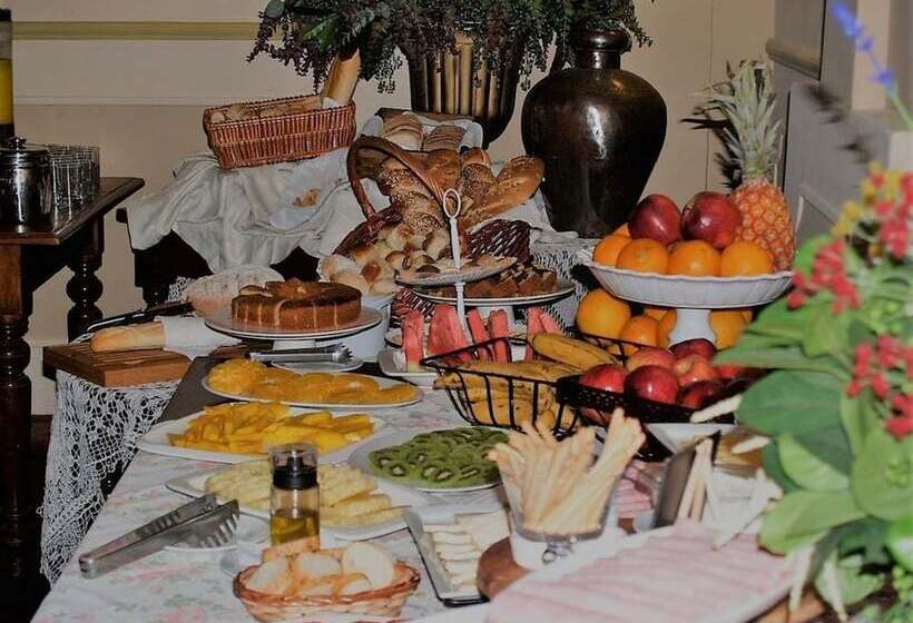 Gran Hotel Del Paraguay