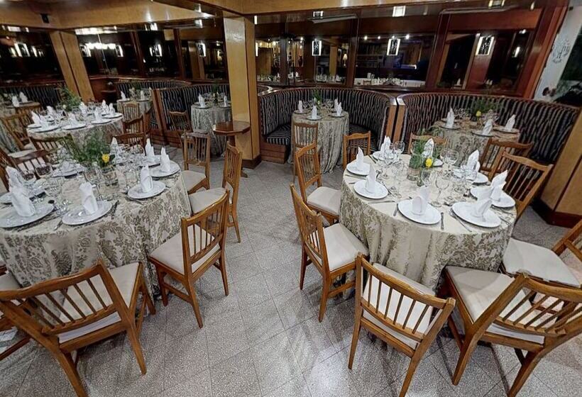 Gran Hotel Del Paraguay