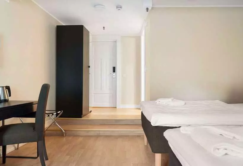 Best Western Plus Hotel Bakeriet