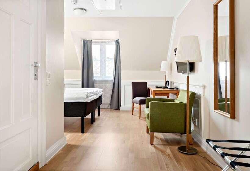 Best Western Plus Hotel Bakeriet