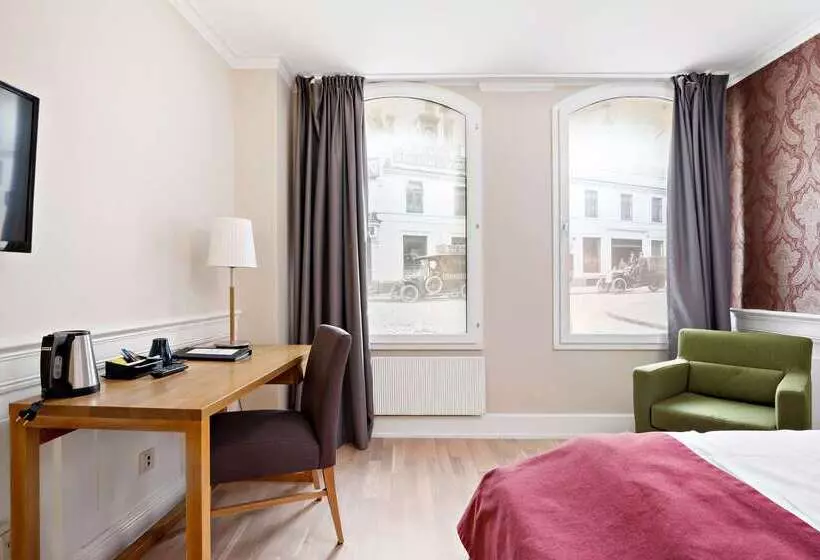 Best Western Plus Hotel Bakeriet