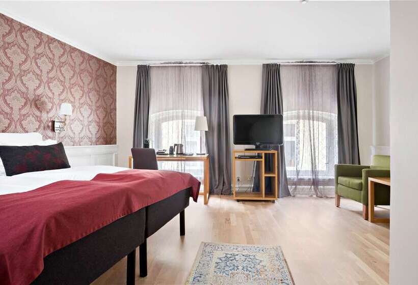 Best Western Plus Hotel Bakeriet