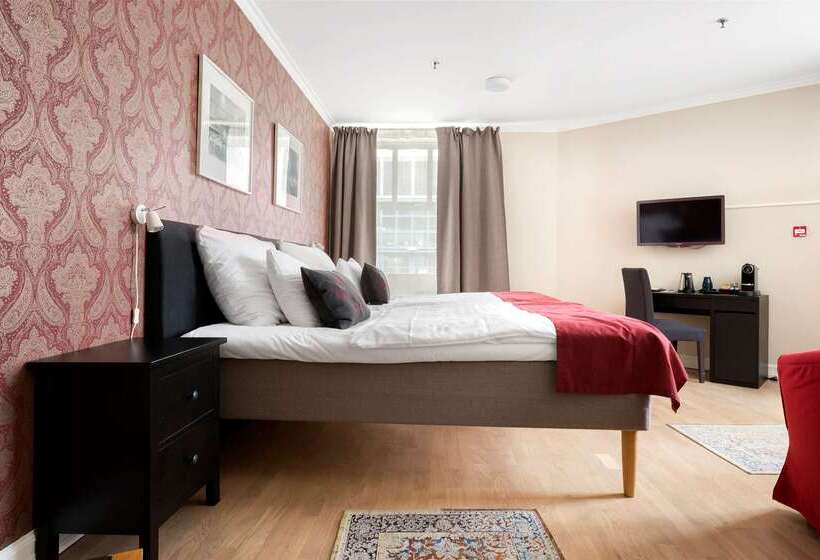 Best Western Plus Hotel Bakeriet