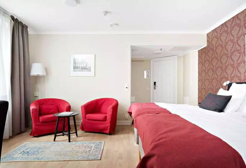 Best Western Plus Hotel Bakeriet