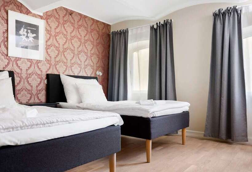 Best Western Plus Hotel Bakeriet