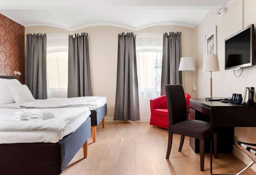 Best Western Plus Hotel Bakeriet