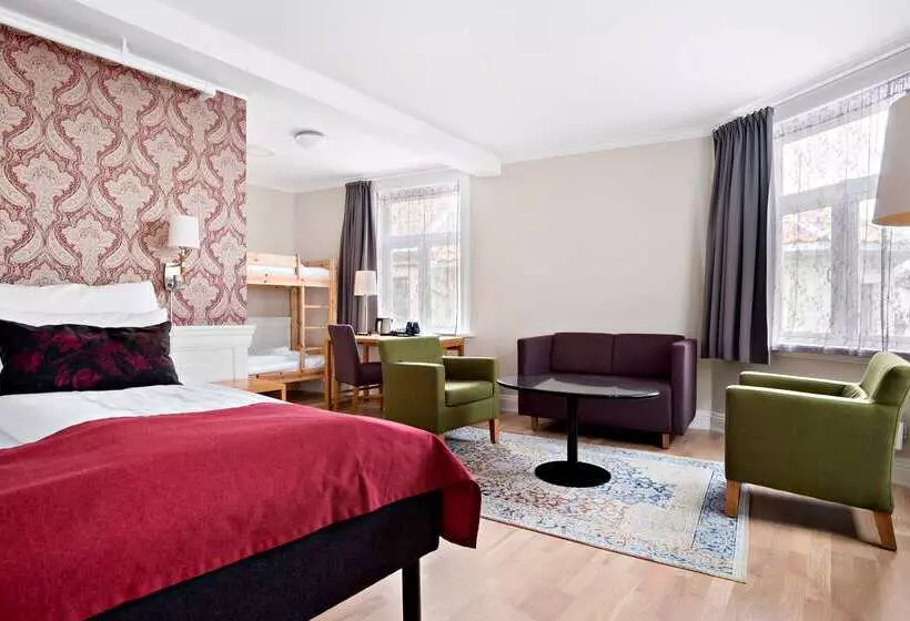 Best Western Plus Hotel Bakeriet