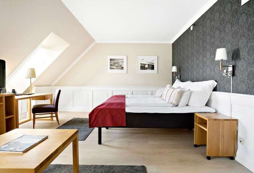 Best Western Plus Hotel Bakeriet