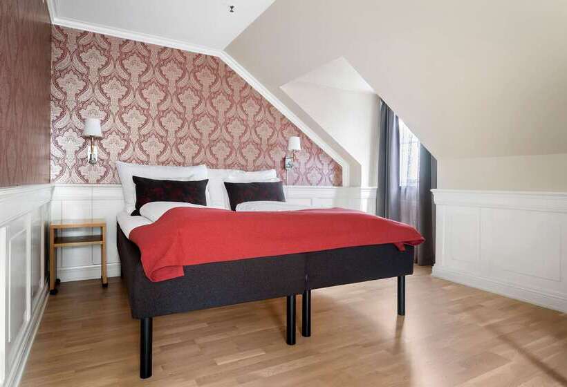 Best Western Plus Hotel Bakeriet