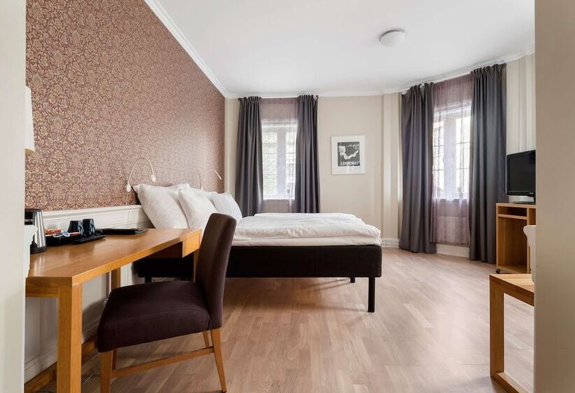 Best Western Plus Hotel Bakeriet