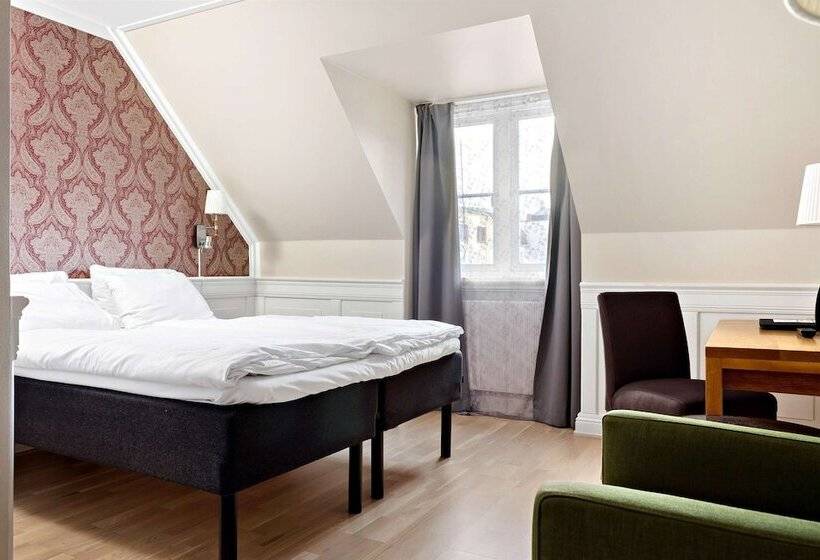 Best Western Plus Hotel Bakeriet