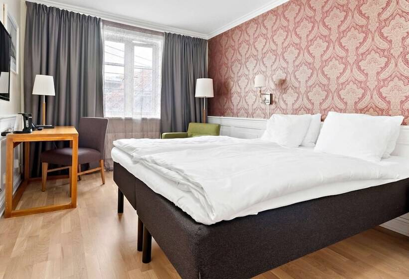 Best Western Plus Hotel Bakeriet