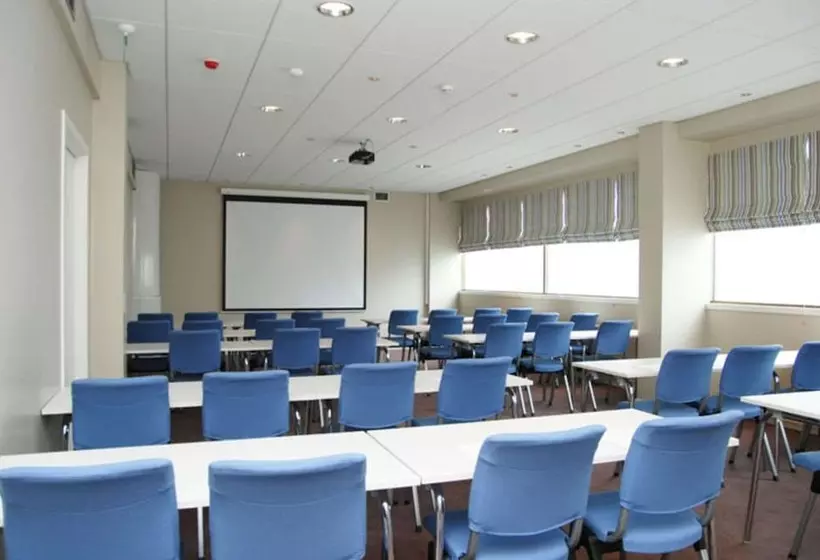 Comfort Hotel Victoria Florø