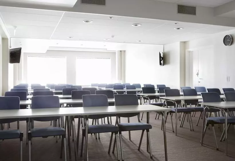 Comfort Hotel Victoria Florø