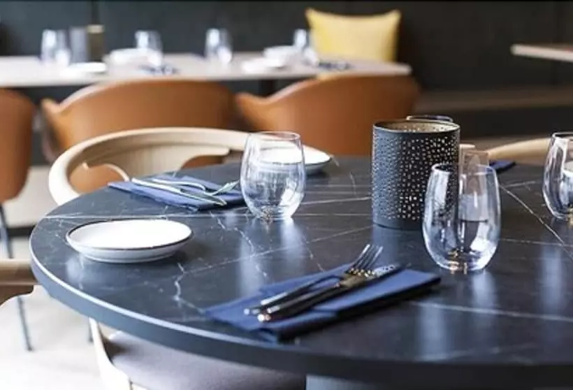 Comfort Hotel Victoria Florø