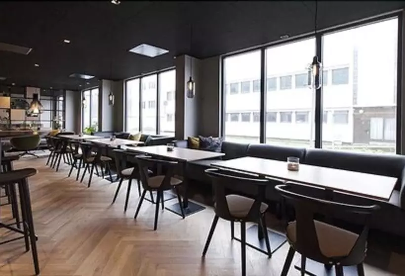 Comfort Hotel Victoria Florø