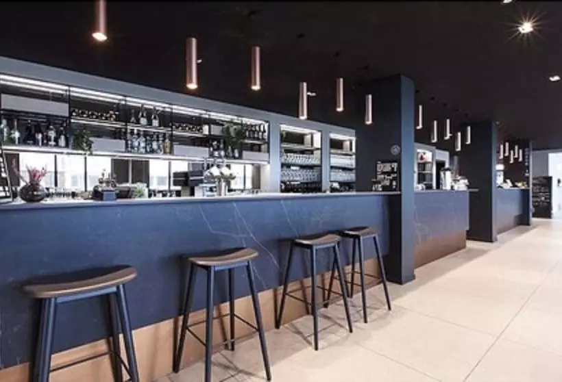 Comfort Hotel Victoria Florø