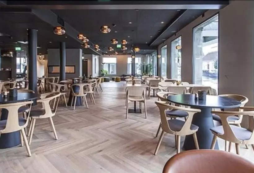 Comfort Hotel Victoria Florø