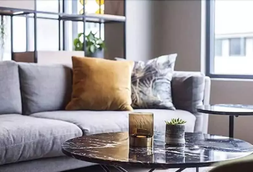 Comfort Hotel Victoria Florø