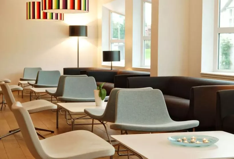 Comfort Hotel Victoria Florø