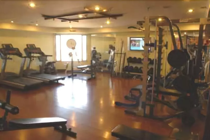 هتل Four Points By Sheraton Lahore