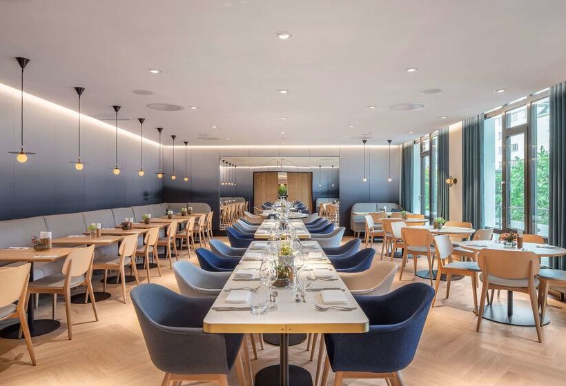 酒店 Norge By Scandic