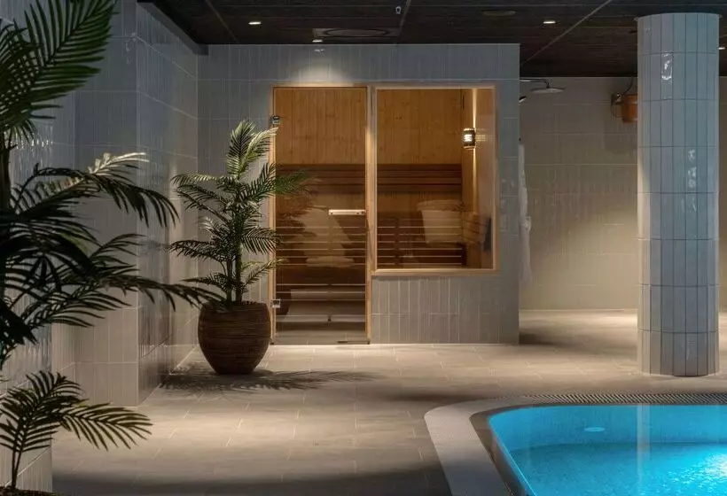 فندق Norge By Scandic