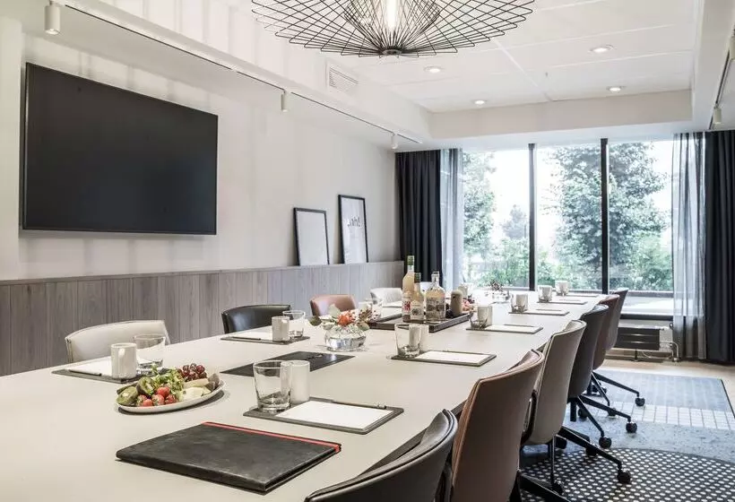 فندق Norge By Scandic