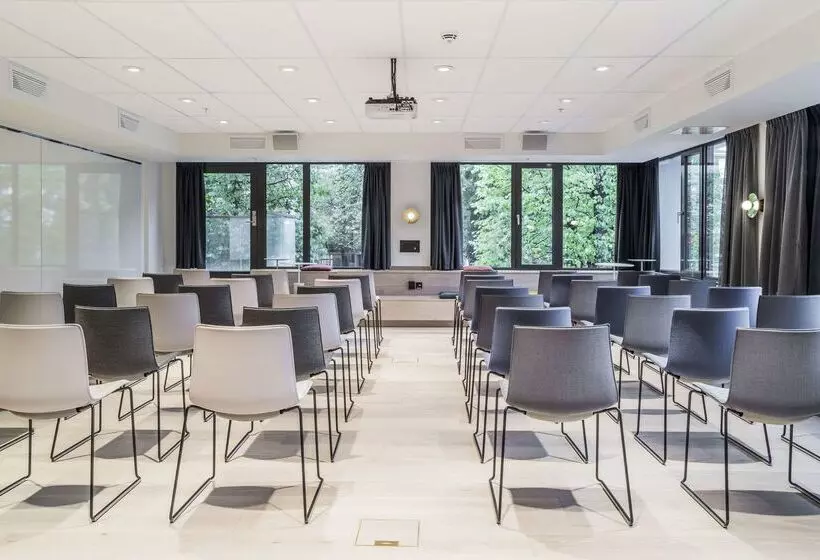 فندق Norge By Scandic