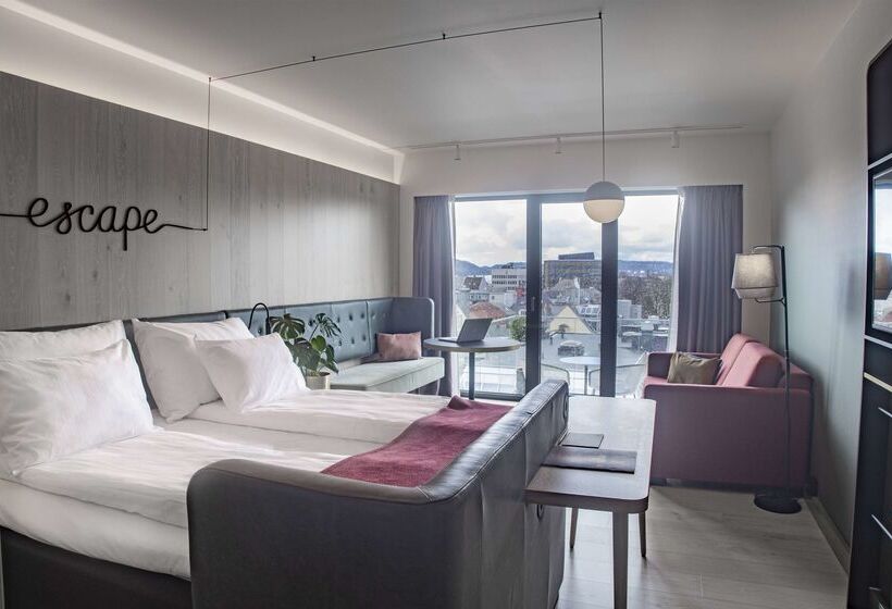 酒店 Norge By Scandic