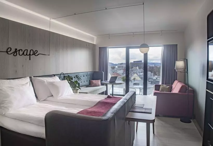 فندق Norge By Scandic