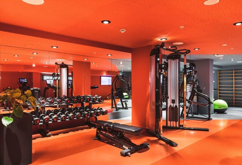 酒店 Norge By Scandic