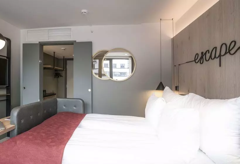 فندق Norge By Scandic