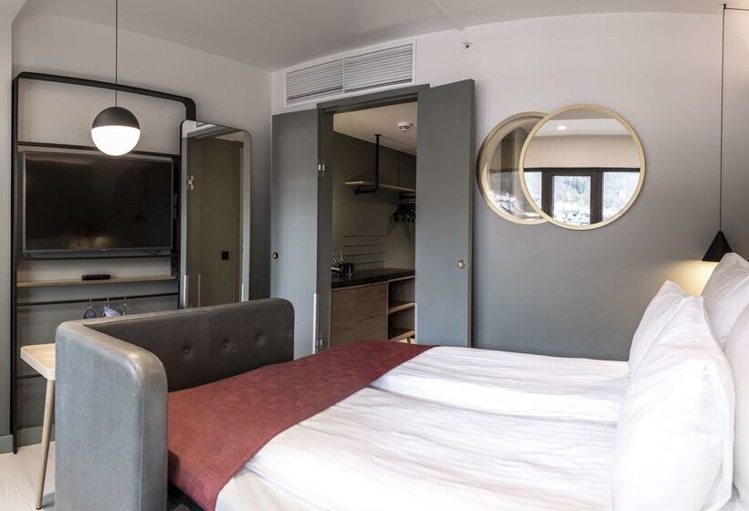 酒店 Norge By Scandic