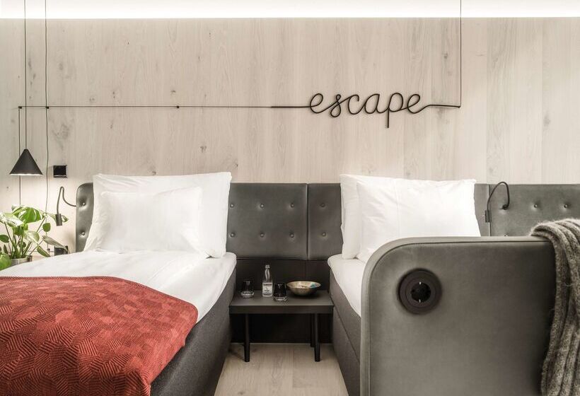 酒店 Norge By Scandic