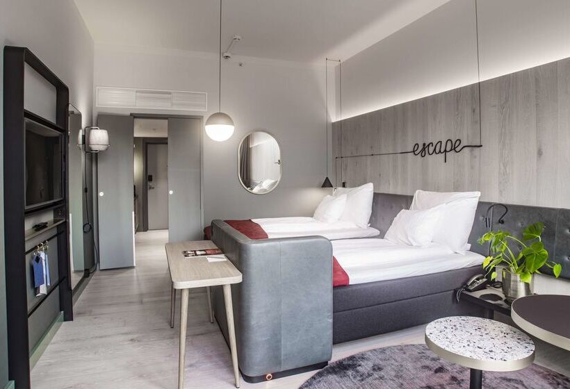 酒店 Norge By Scandic