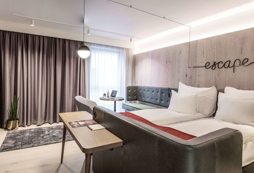 酒店 Norge By Scandic