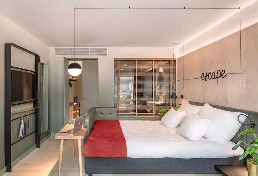 فندق Norge By Scandic